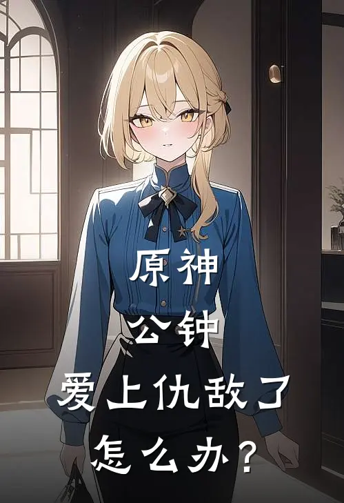 原神，公钟，爱上仇敌了怎么办？