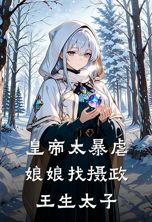 皇帝太暴虐，娘娘找摄政王生太子