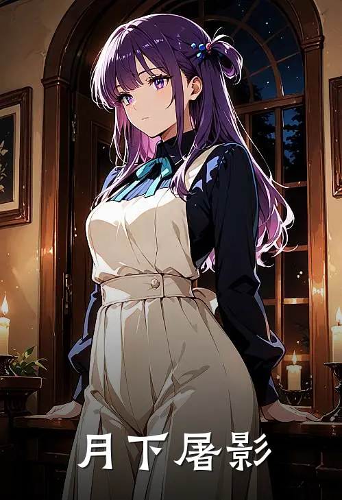 月下屠影