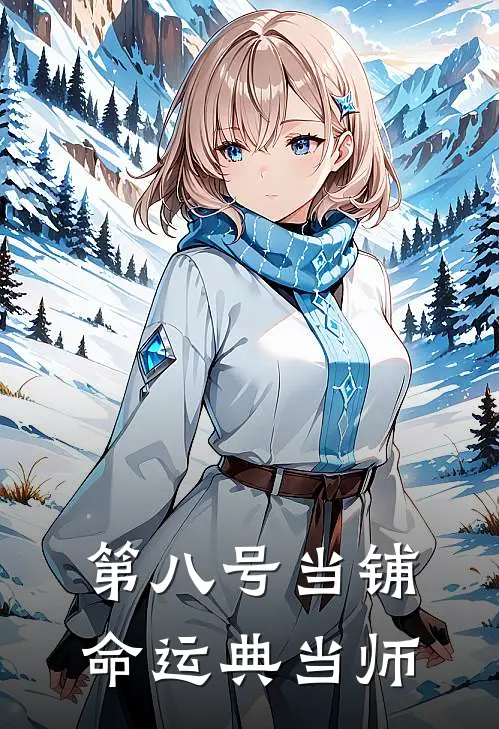 第八号当铺：命运典当师