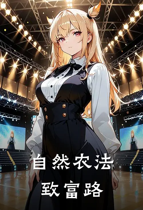 自然农法致富路（刘靖谢宝庆）全文免费阅读无弹窗大结局_自然农法致富路最新章节列表