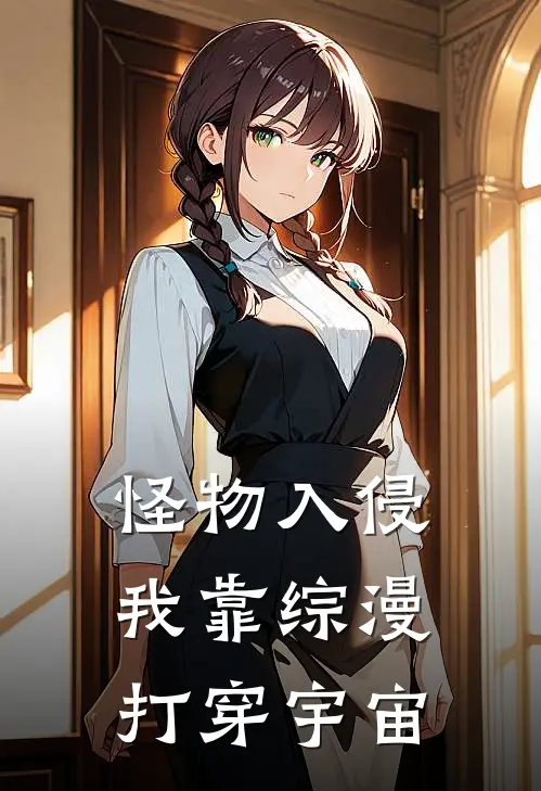 怪物入侵，我靠综漫打穿宇宙