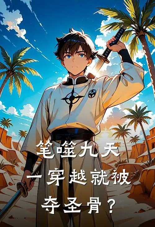 笔噬九天：一穿越就被夺圣骨？(陈凡石破天)热门的小说_热门网络小说推荐笔噬九天：一穿越就被夺圣骨？(陈凡石破天)