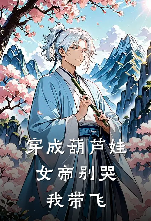 穿成葫芦娃，女帝别哭我带飞