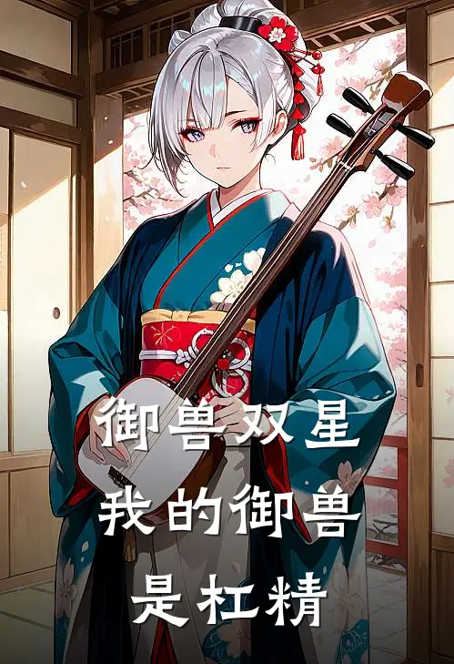 御兽双星：我的御兽是杠精林墨雷昊小说完结推荐_热门小说阅读御兽双星：我的御兽是杠精林墨雷昊