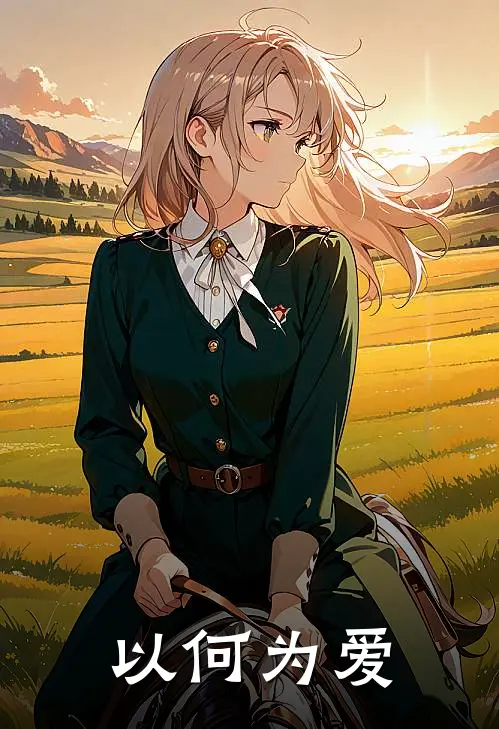 以何为爱