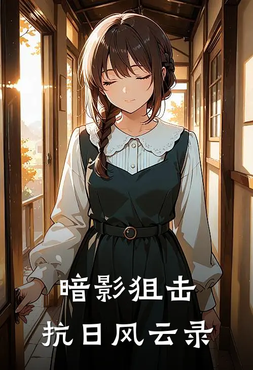 暗影狙击：抗日风云录