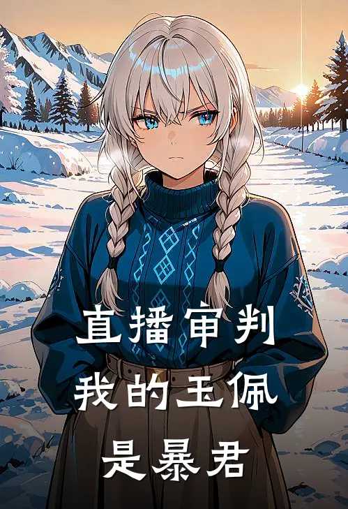 直播审判：我的玉佩是暴君