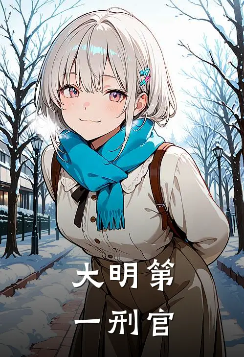大明第一刑官