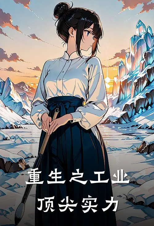 重生之工业顶尖实力