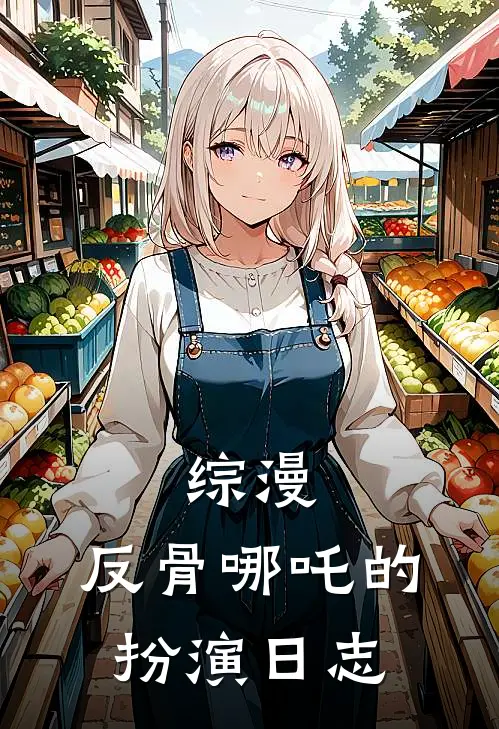 综漫：反骨哪吒的扮演日志