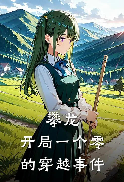 攀龙，开局一个零的穿越事件(赵攀张炬)热门小说大全_推荐完本小说攀龙，开局一个零的穿越事件赵攀张炬