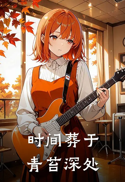 时间葬于青苔深处夷珩夷珩推荐完结小说_热门小说在线阅读时间葬于青苔深处(夷珩夷珩)