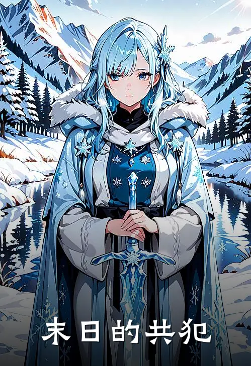 末日的共犯