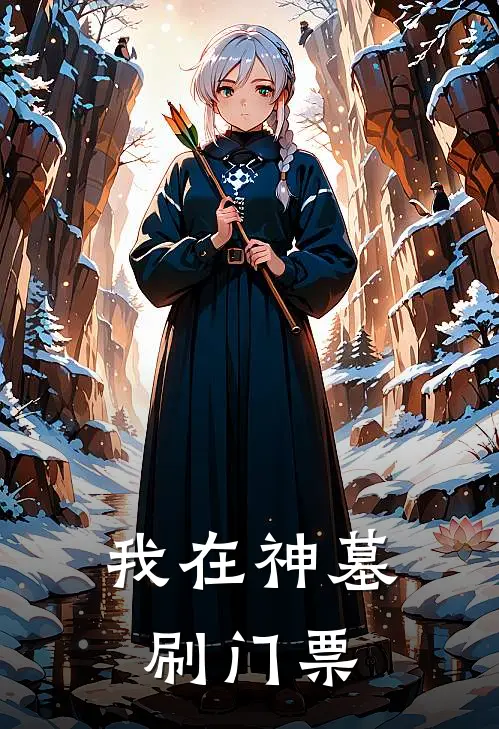 我在神墓刷门票