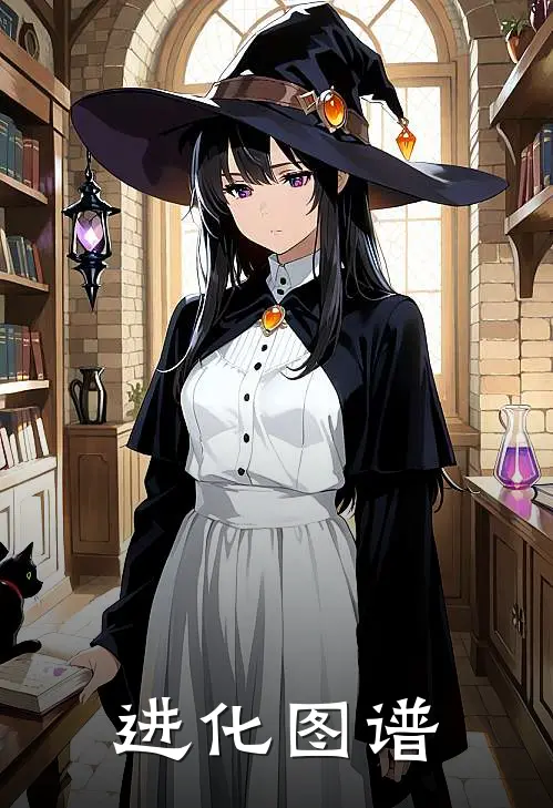 进化图谱(白晓文苏沐瑶)免费热门小说_最新小说推荐进化图谱白晓文苏沐瑶