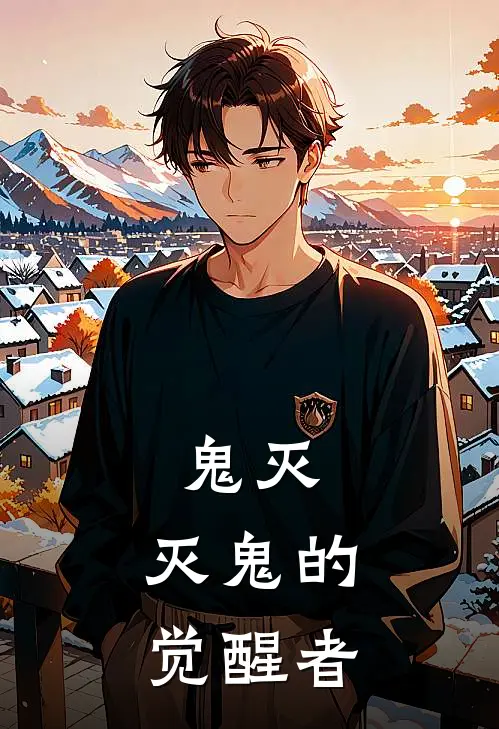 鬼灭：灭鬼的觉醒者迪妮莎迪妮莎完整版免费阅读_迪妮莎迪妮莎精彩小说