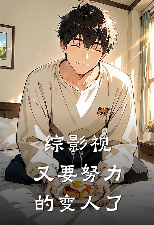综影视：又要努力的变人了