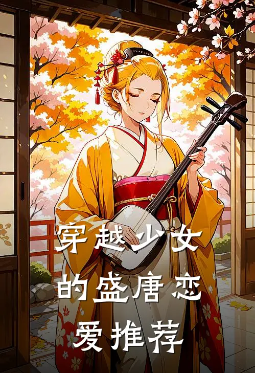 穿越少女的盛唐恋爱推荐