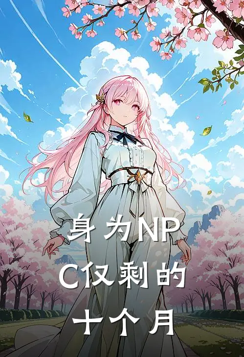 许秋夏念秋(身为NPC仅剩的十个月)_《身为NPC仅剩的十个月》最新章节免费在线阅读