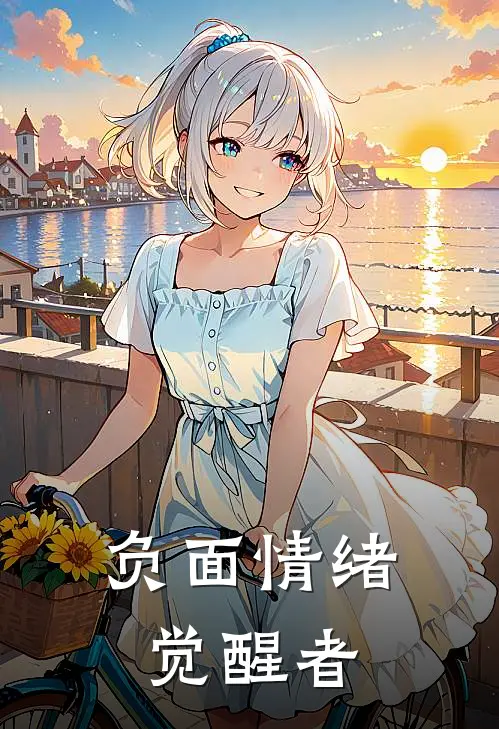 负面情绪觉醒者