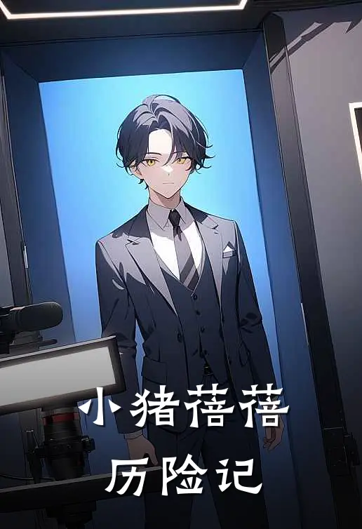 小猪蓓蓓历险记