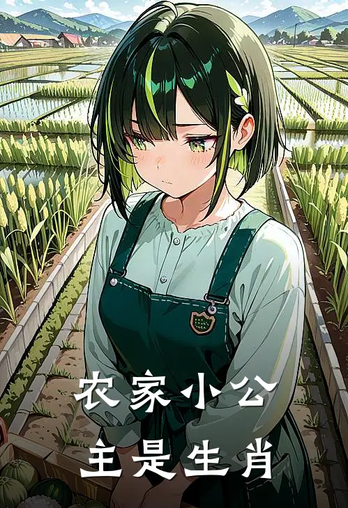 农家小公主是生肖