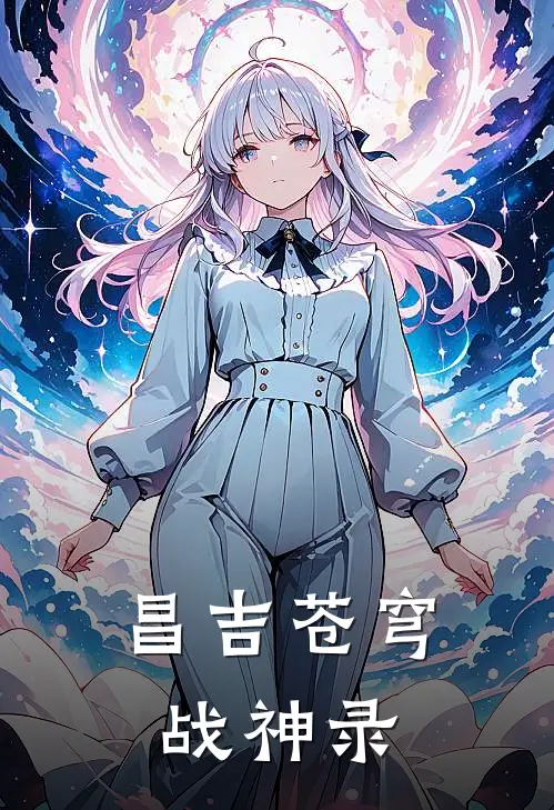 昌吉苍穹战神录