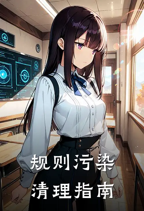 规则污染清理指南(林逸林逸)全文免费在线阅读_规则污染清理指南热门小说