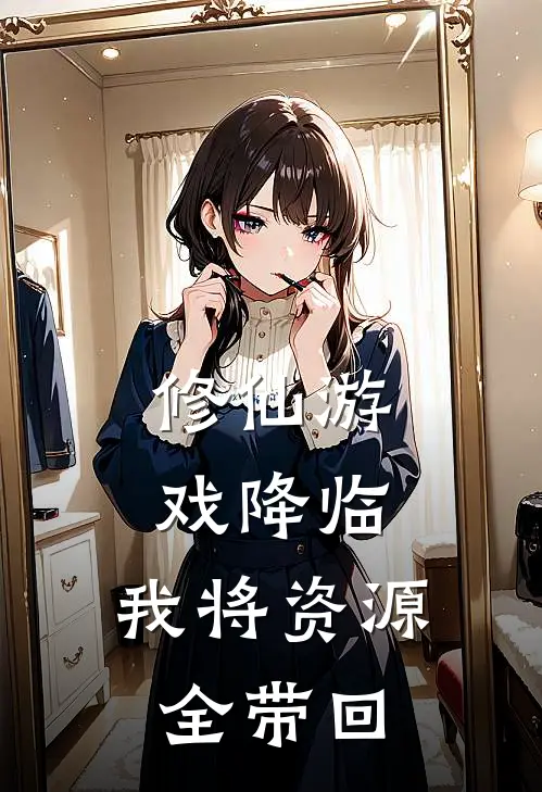 修仙游戏降临，我将资源全带回