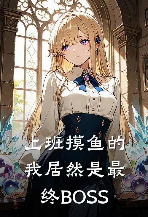 上班摸鱼的我居然是最终BOSS