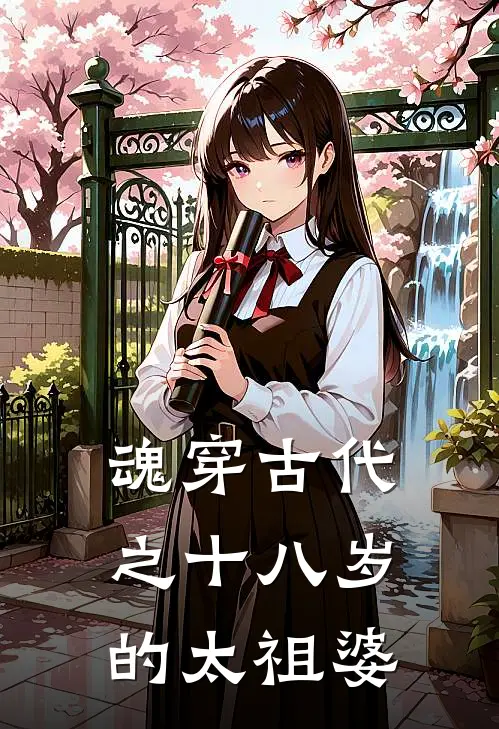 魂穿古代之十八岁的太祖婆