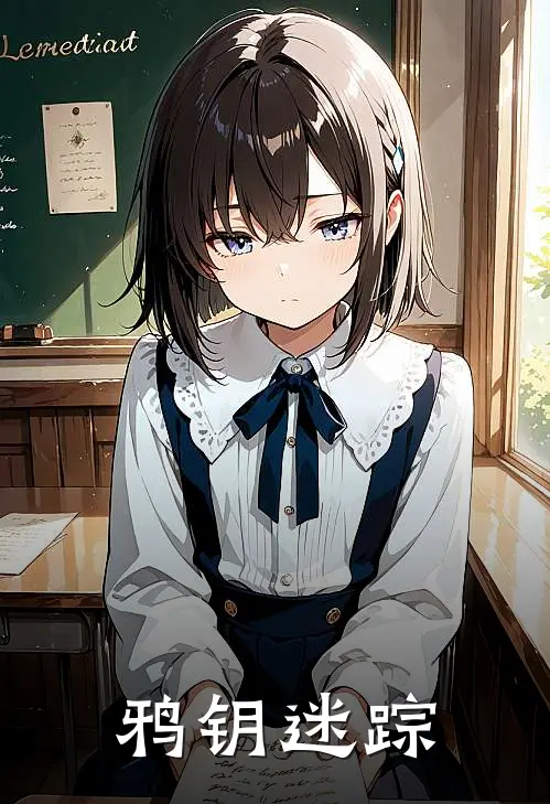 鸦钥迷踪(沈砚之顾明轩)热门小说推荐_免费小说在线看鸦钥迷踪沈砚之顾明轩