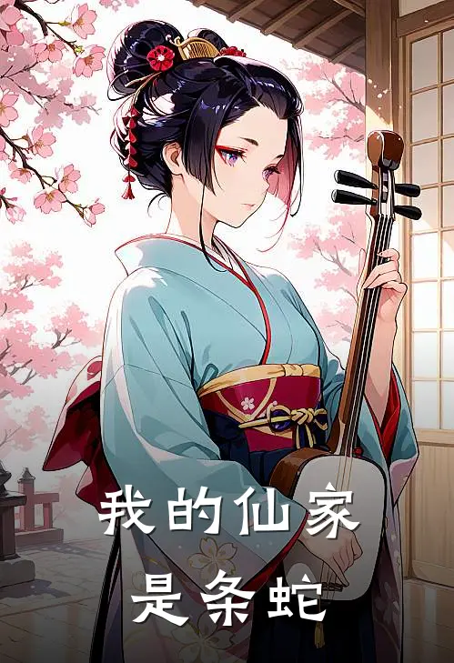 我的仙家是条蛇