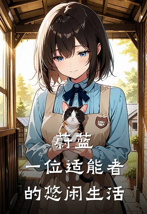 蔚蓝：一位适能者的悠闲生活