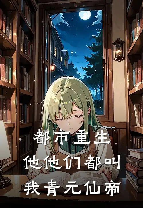都市重生：他他们都叫我青元仙帝