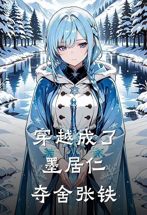 穿越成了墨居仁，夺舍张铁(张铁墨居仁)在线阅读免费小说_最新章节列表穿越成了墨居仁，夺舍张铁(张铁墨居仁)