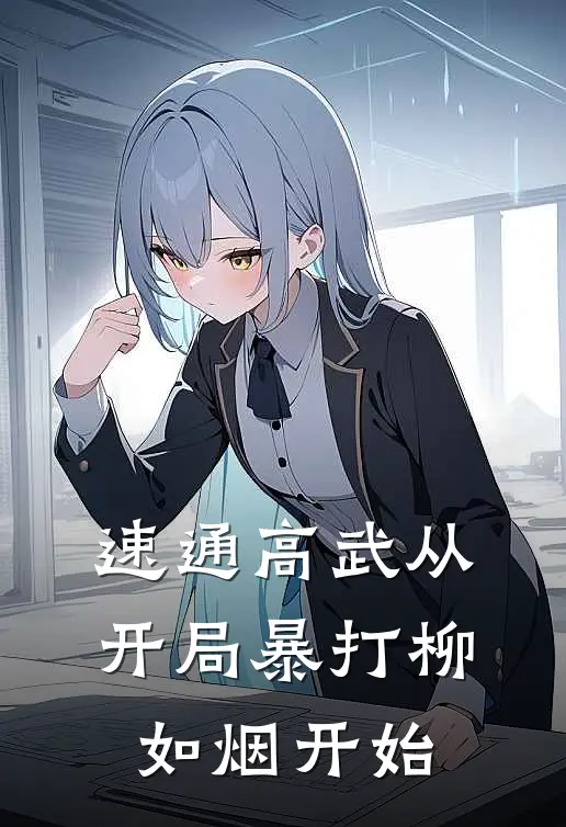 速通高武从开局暴打柳如烟开始