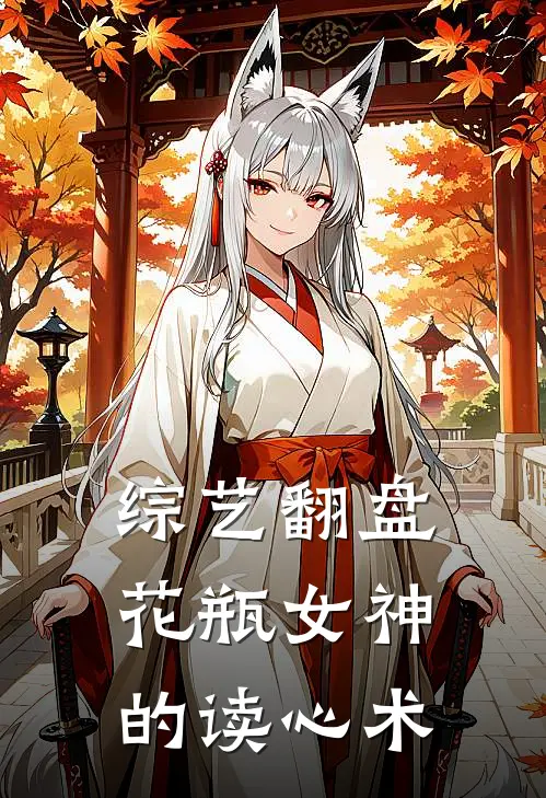 综艺翻盘：花瓶女神的读心术