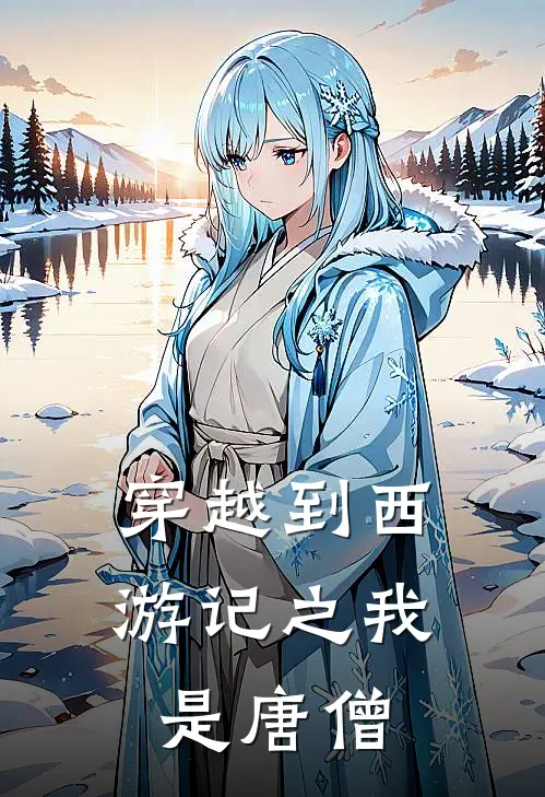 穿越到西游记之我是唐僧