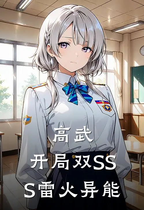 高武：开局双SSS雷火异能林枫苏梦雪最新热门小说_高武：开局双SSS雷火异能全本在线阅读