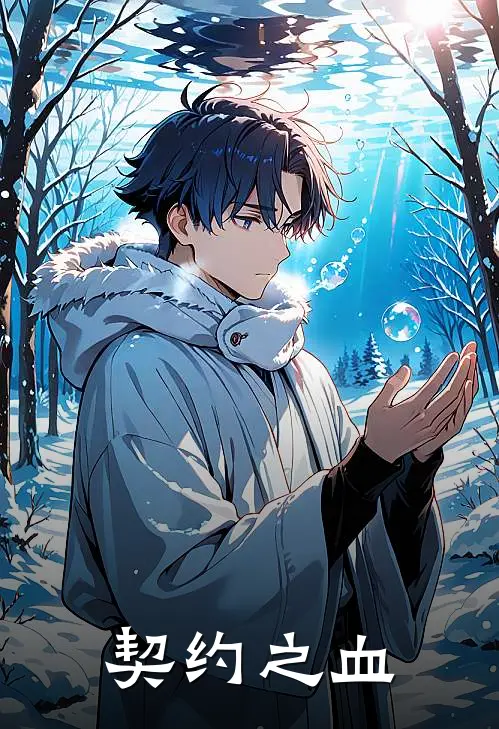 契约之血