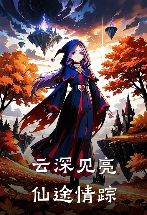 云深见亮：仙途情踪马亮苏清颜最新小说推荐_完本小说免费阅读云深见亮：仙途情踪(马亮苏清颜)