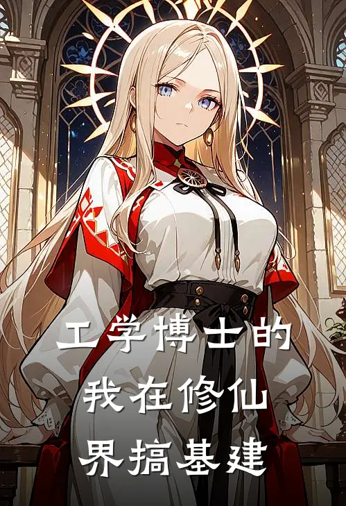 林弈福伯《工学博士的我在修仙界搞基建》全文免费阅读_工学博士的我在修仙界搞基建全集在线阅读