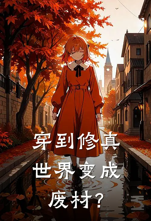 《穿到修真世界变成废材？》苏瑶苏悦已完结小说_穿到修真世界变成废材？(苏瑶苏悦)火爆小说