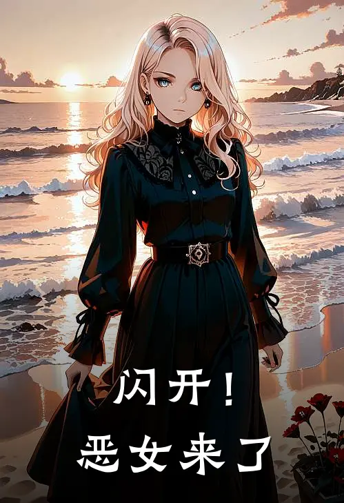 闪开！恶女来了全文免费阅读无弹窗大结局_闪开！恶女来了（林昭林富贵）小说免费阅读大结局