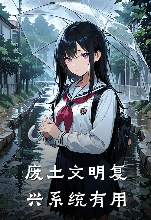 废土文明复兴系统有用