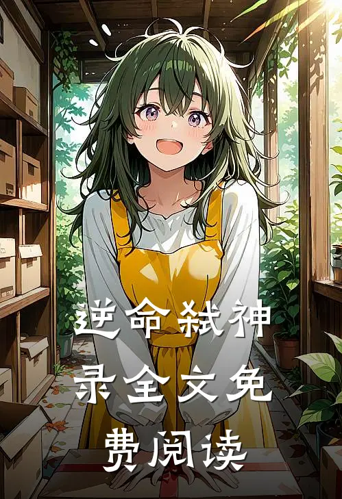 逆命弑神录全文免费阅读