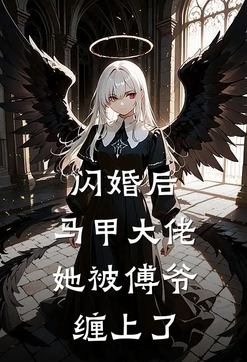 闪婚后，马甲大佬她被傅爷缠上了(许玖鸢沈晏礼)已完结小说_小说免费阅读闪婚后，马甲大佬她被傅爷缠上了许玖鸢沈晏礼