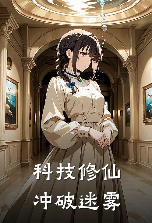 科技修仙，冲破迷雾